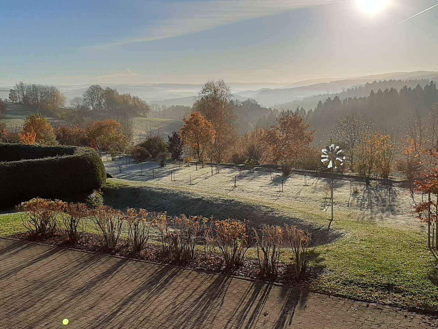 In des Waldes Ruh im Erzgebirge 6 Tage