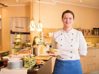 Urlaub in der Barlachstadt Güstrow direkt am Inselsee