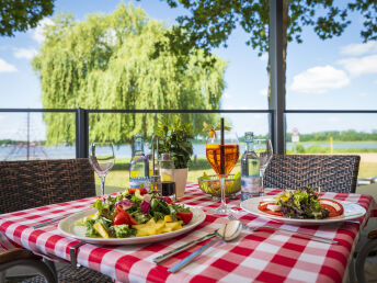 Pfingsten in Güstrow - Feiertage geniessen 