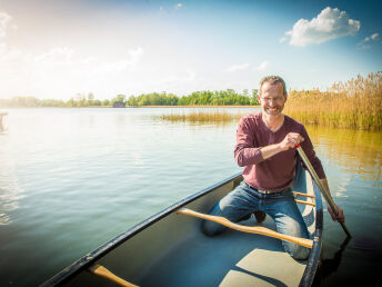 Frauentag am Inselsee in Güstrow - Feiertage geniessen  