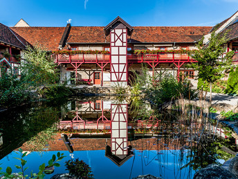 Kurztrip in den Harz inkl. Stadtführung in Quedlinburg- 4 Nächte 