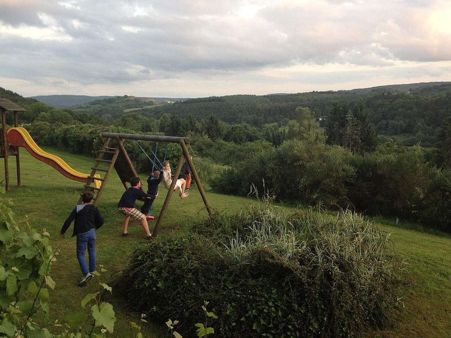 Genießer-Auszeit in der Eifel inkl. HP