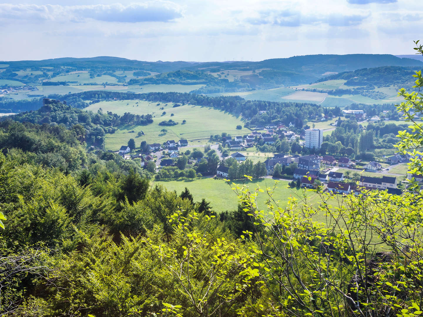 Genießer-Tage in der Eifel