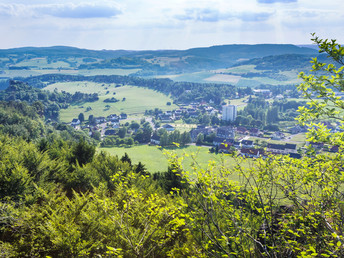 Genießer-Auszeit in der Eifel inkl. HP