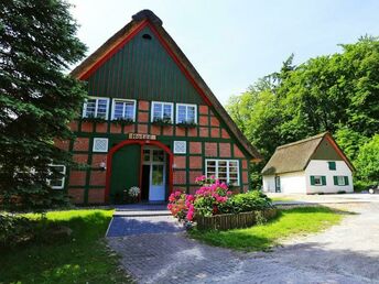 Nordseeurlaub im Cuxland zwischen Elbe, Oste & Nordsee!