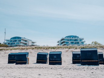 Weihnachten in Ihrem Haus am Meer