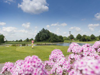 4 Tage im Odenwald inkl. Nutzung des Wellnessbereichs 