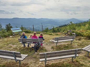 Lamer Winkel Biking  - 3 Tage Bayerischer Wald mit dem E-Bike 2025