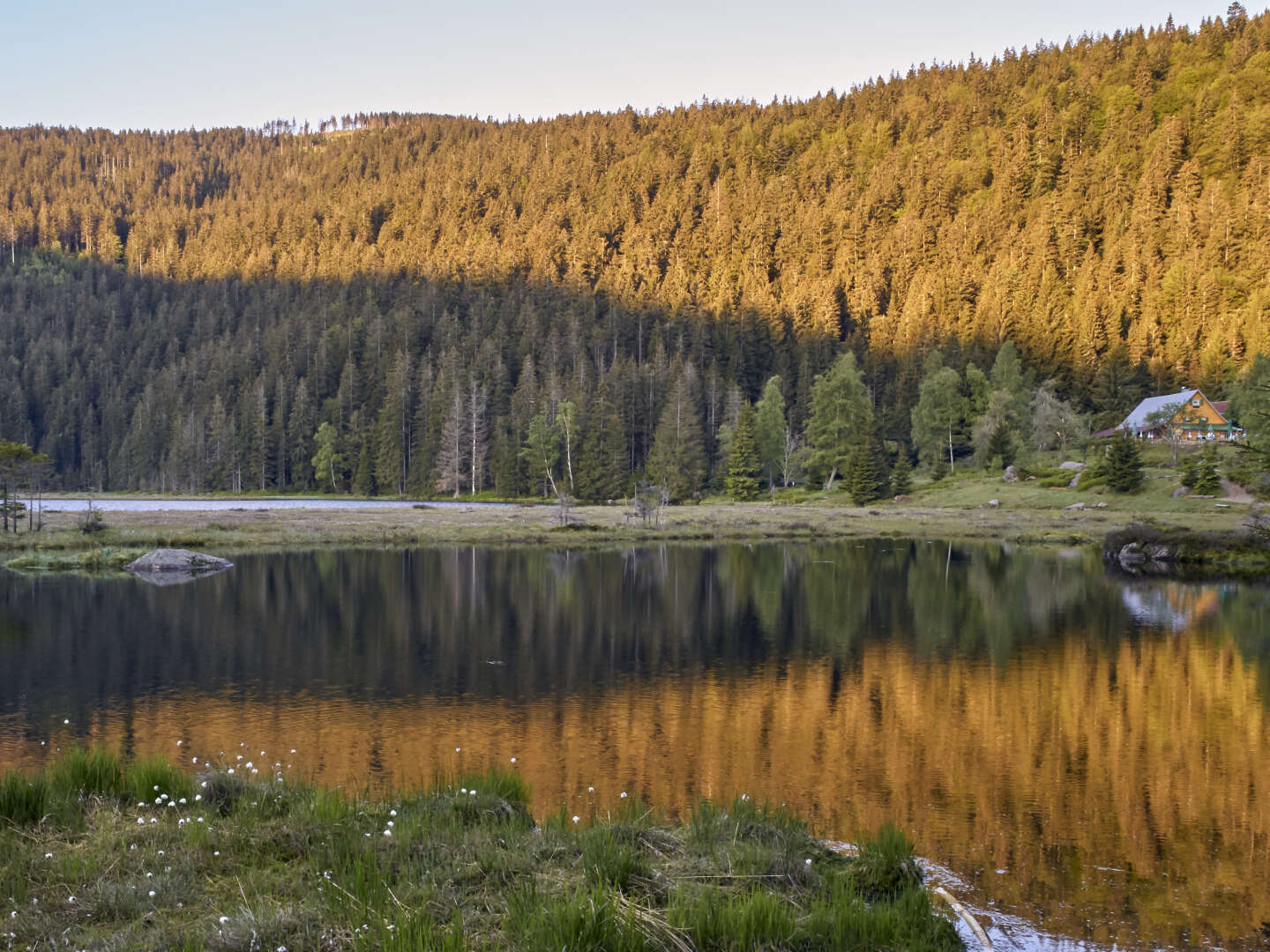 Rösslwirts Wohlfühltage im Bayerischen Wald 2025