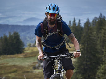 Easy E Bike Week - 8 Tage bayerischer Wald mit dem E-Bike inkl. Massage 2026