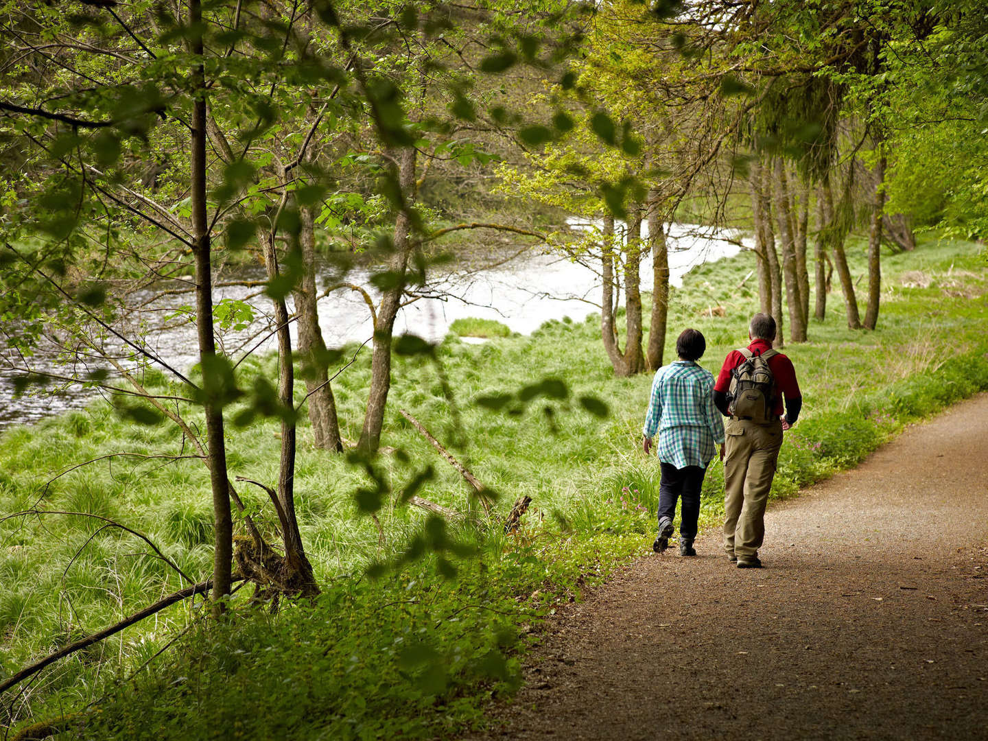 Wandern und Radln im Ilztal - 4 Tage