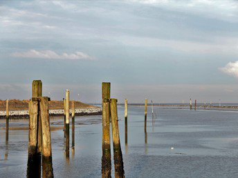 Herbst- Auszeit an der Nordsee 