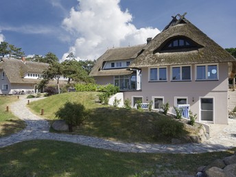 Kurze Auszeit an der Ostsee