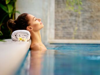 4 Tage Wellness inkl. Tagesaufenthalt in der Spreewald-Therme