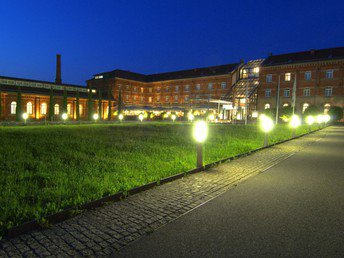 Weltgrößte Kürbisausstellung in Ludwigsburg entdecken