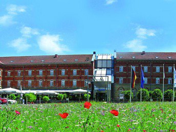 Stopover in Ludwigsburg direkt am Schloss