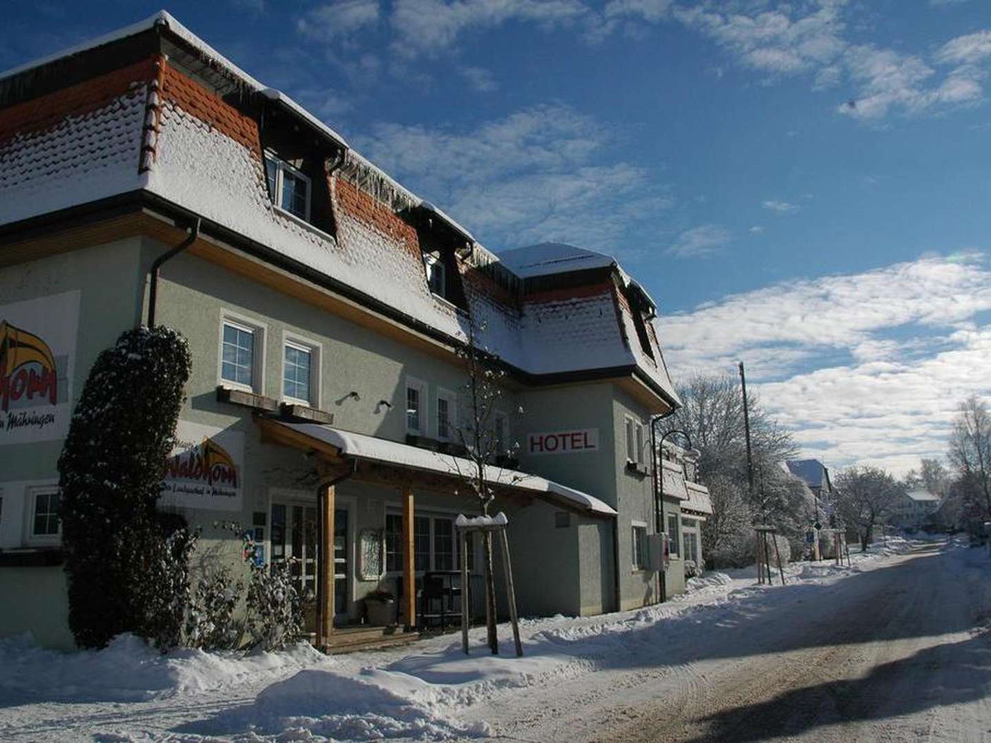 Wandern zwischen Neckar-Biosphärengebiet und Schwäbischer Alb