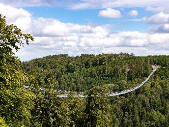 Deine Auszeit im Grünen | 3 Tage im Sauerland inkl. Sauerland Card