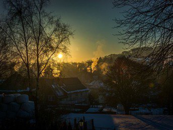 Deine Auszeit im Grünen | 3 Tage im Sauerland inkl. Sauerland Card