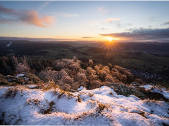 Deine Auszeit im Grünen | 3 Tage im Sauerland inkl. Sauerland Card