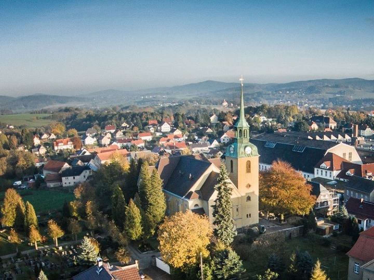 Sachsen/Dreiländereck - 2 Tage 