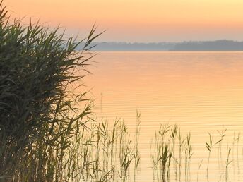 Kurzurlaub am Plauer See mit Schwimmbad