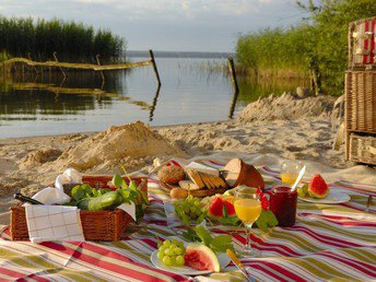 7 Tage Auszeit am Plauer See