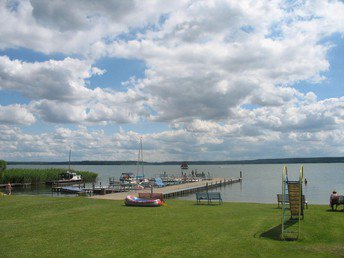 Familien-Zeit am Plauer See