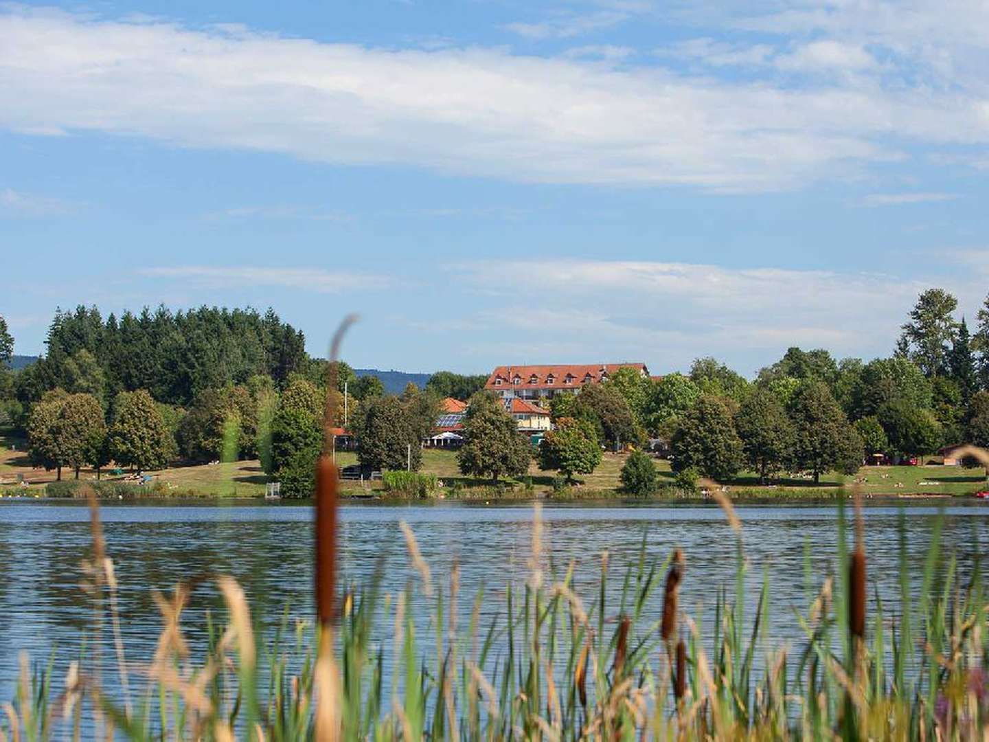 Freundinnen-Tag im Saarland inkl. Abendmenü & Anwendungen