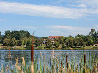 Freundinnen-Tag im Saarland inkl. Abendmenü & Anwendungen