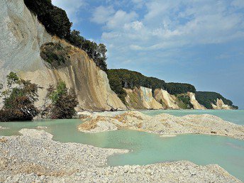 Kurztrip nach Rügen - 3 Tage Rügen entdecken inkl. Baumwipfelpfad