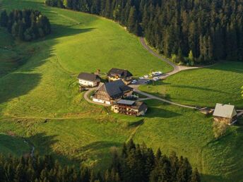 5 Erholungstage im Schwarzwald