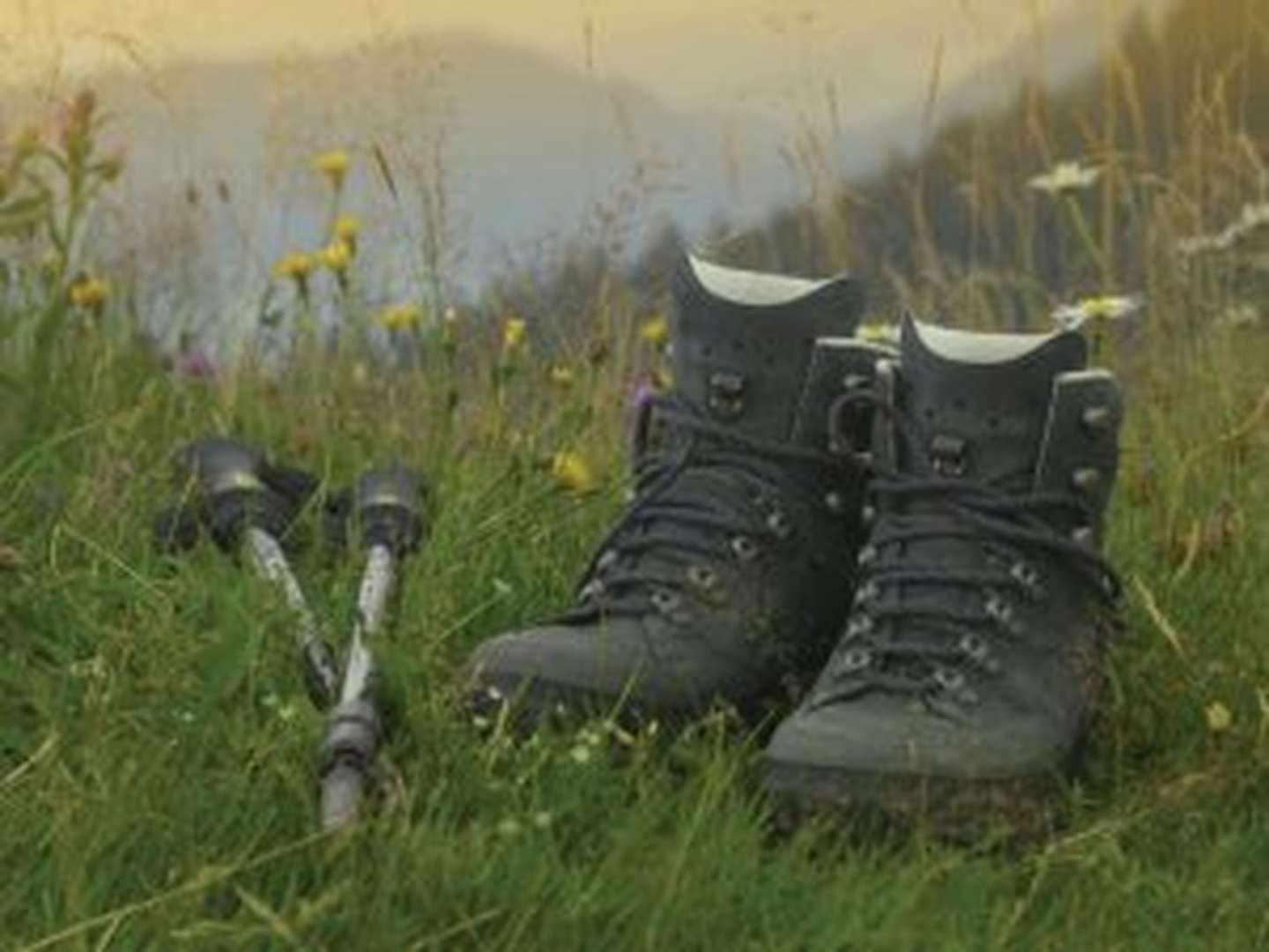 Wandern für Aktive & Naturliebhaber - 3 Tage in Bayern