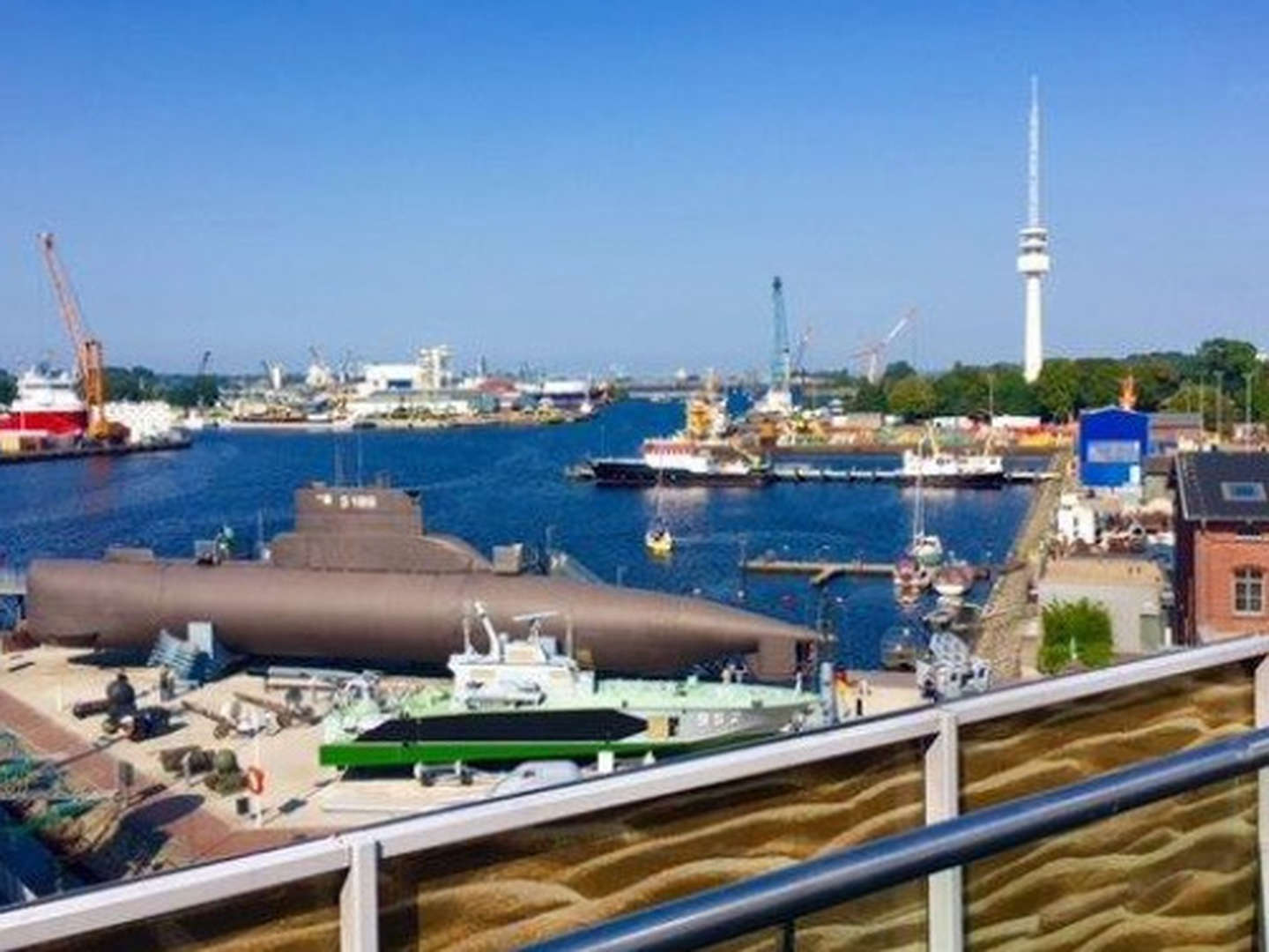 6 Tage Jadebusen und Nationalpark Niedersächsisches Wattenmeer erleben! 