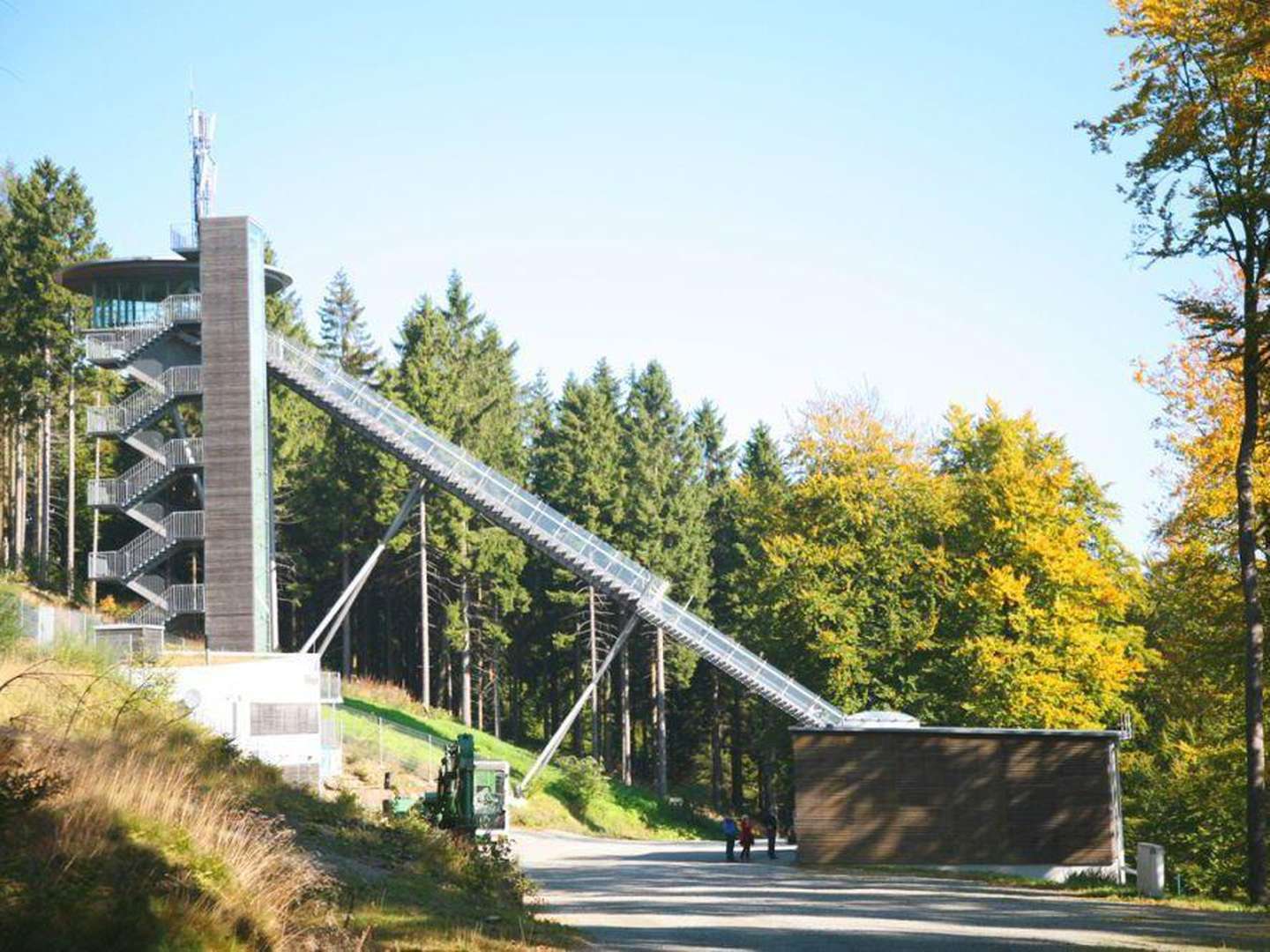 3 Tage - Verwöhnwochenende Willingen im Sauerland