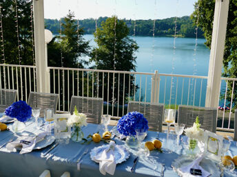 Strandhotel Vier Jahreszeiten Buckow am Schermützelsee - 5 Tage   