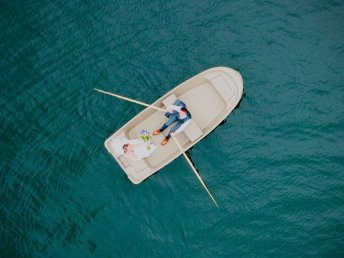  Ostern direkt am Schermützelsee!   