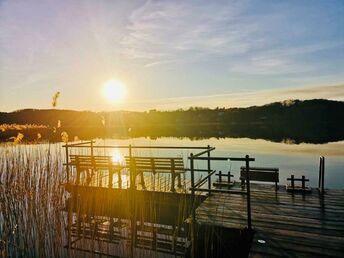  Ostern direkt am Schermützelsee!   