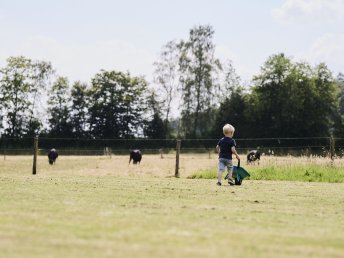 Atempause im Hunsrück inkl. 3-Gang-Menü