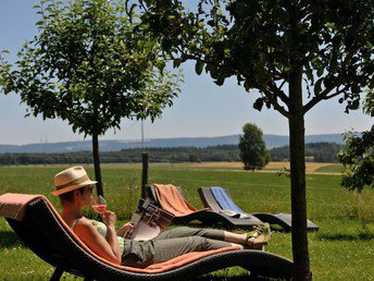 Landidyllische Wanderlust im Hunsrück inkl.  Halbpension