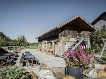 Auszeit zu Zweit im Allgäu mt Deep Nature Spa Therme