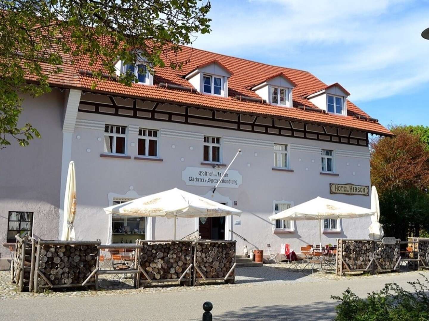 Zweisamkeit mit Massage im Allgäu