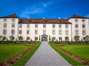 Auszeit zu Zweit im Allgäu mt Deep Nature Spa Therme