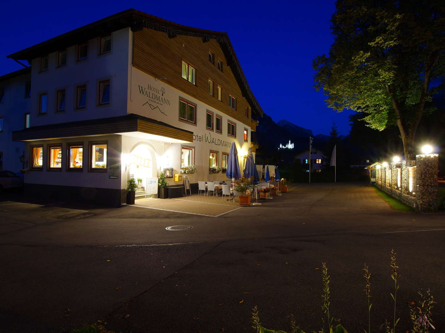 4 Tage Sommer-Radlurlaub im Allgäu inkl. Halbpension