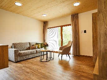 Wellness-Wohlfühl-Wochenende im Schwarzwald 