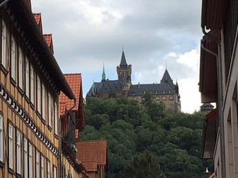 Romantische Kuscheltage im Harz