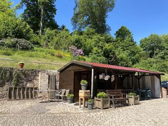 Romantische Kuscheltage im Harz