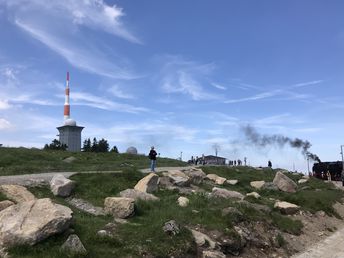 Romantische Kuscheltage im Harz