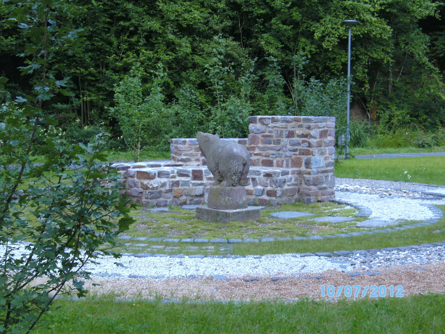 4 Tage | Die Seele baumeln lassen inkl. Eintritt in die Vulkaneifel Therme & Sauna