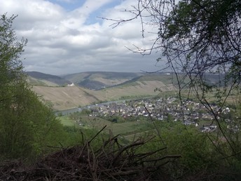 4 Tage | Die Seele baumeln lassen inkl. Eintritt in die Vulkaneifel Therme & Sauna